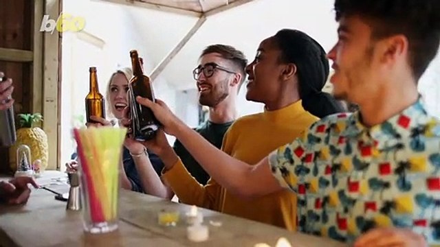 So Long To Power Lunches! How Millennials Are Changing The Lunch Hour