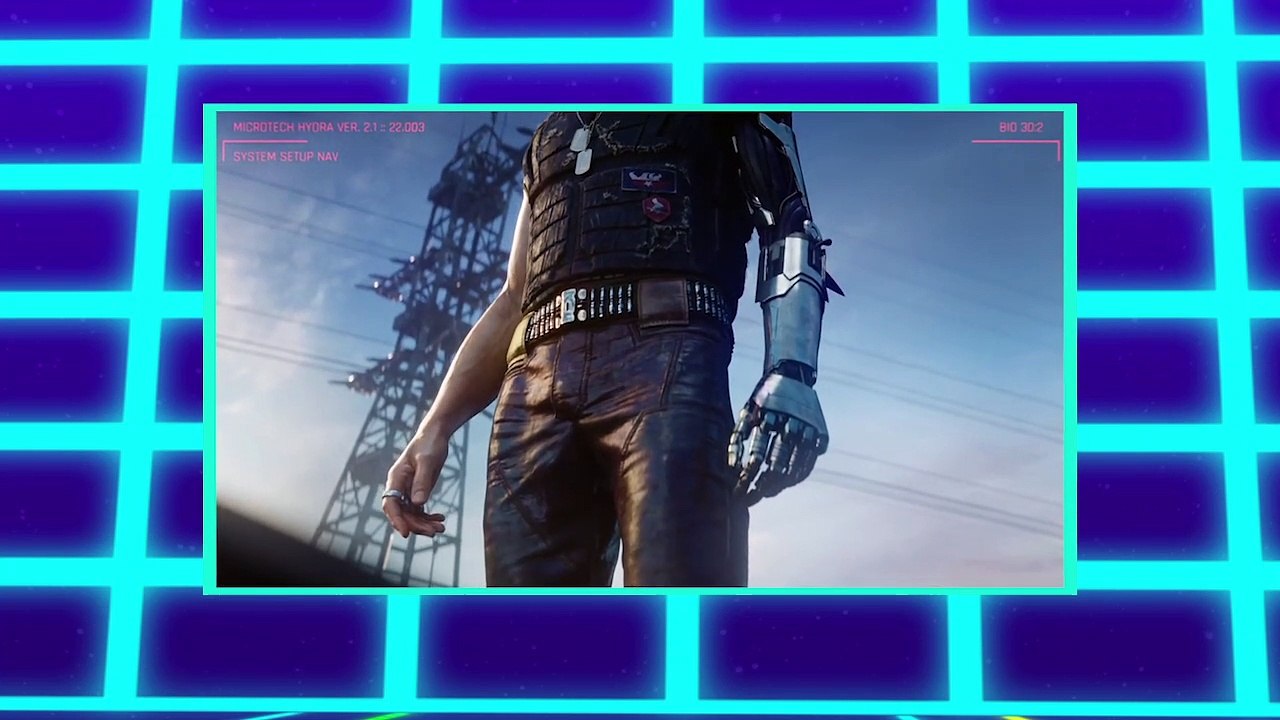E3 2019 Official Trailer