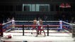 Gabriel Escalante VS Juan Carlos Santana - Pinolero Boxing Promotions