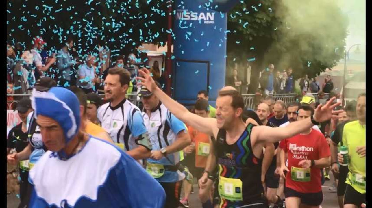 Plus de 250 coureurs et marcheurs à l’Épicurace de Bethon