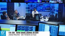 Jessica Préalpato, une nouvelle 
