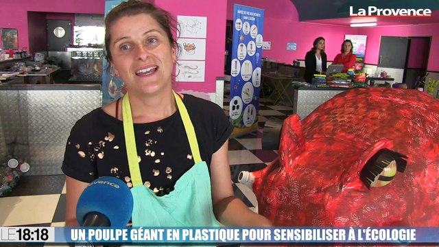 Le 18:18 - Une police municipale des transports pour faire diminuer le sentiment d'insécurité dans le métro marseillais