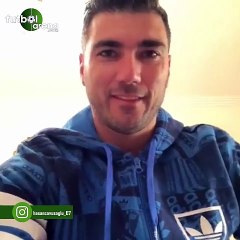 Hasan Çavuşoğlu'ndan hayatını kaybeden Reyes ile ilgili duygusal paylaşım