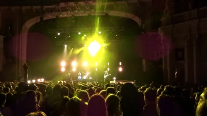 BIKINI KILL "Suck My Left One" Brixton Academy, 2019.