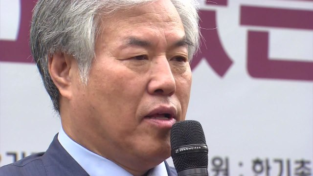 전광훈 목사, 대통령 하야 거듭 촉구...개신교 내부 비판 확산 / YTN