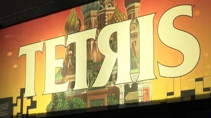 Tetris-Boom seit 35 Jahren