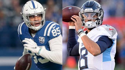 Which AFC South player needs to make the biggest impact this season?