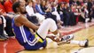 Warriors Become Likable Underdogs After Latest Kevin Durant Injury