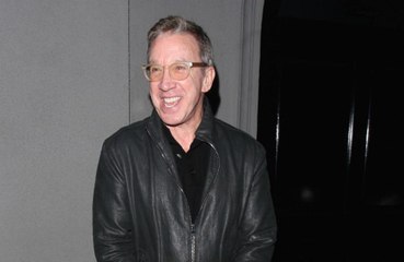 Tim Allen told to 'stick to the script' for Toy Story 4