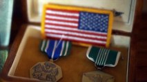 Staff Sgt. To Receive First Living Iraq Medal Of Honor