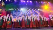 Катюша (Katyusha) - Pyatnitsky Russian Folk Chorus (2016)