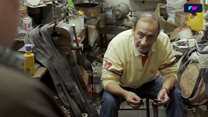 Capítulo 8. Pez Gordo