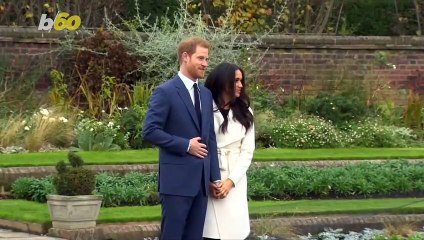 This is The Strict Royal Protocol For When Baby Archie Travels to the U.S.