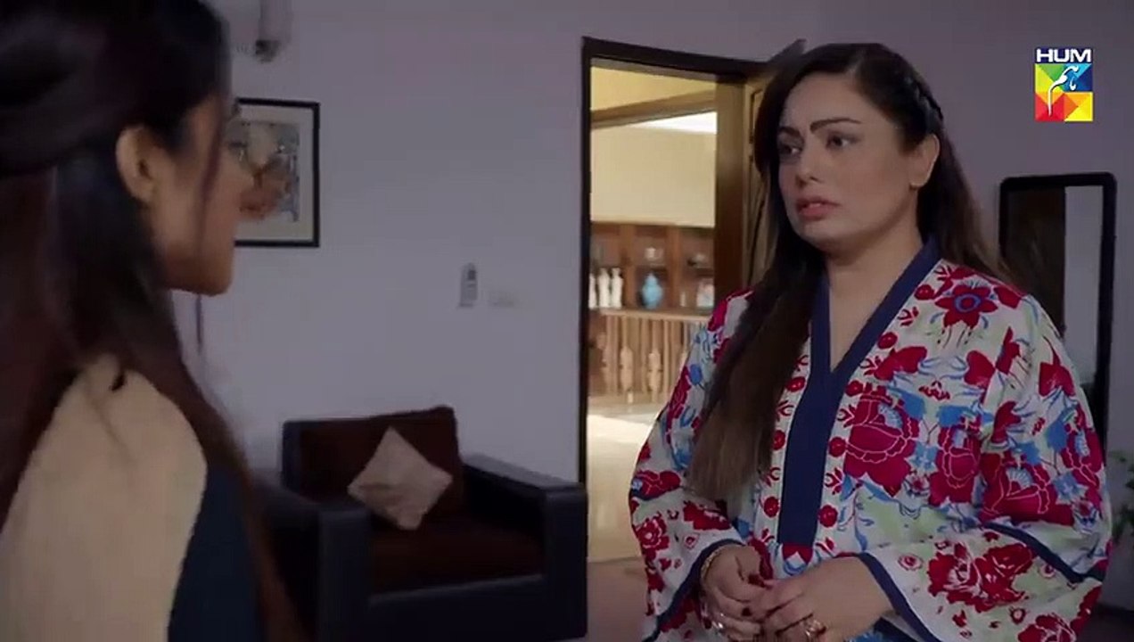 Log Kia Kahengay Episode 97 HUM TV Drama 11 June 2019