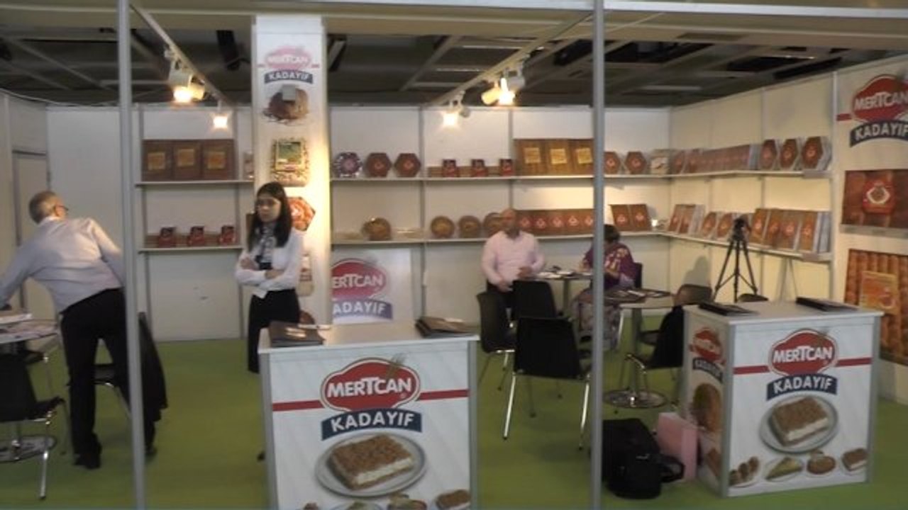 Mertcan Kadayıf