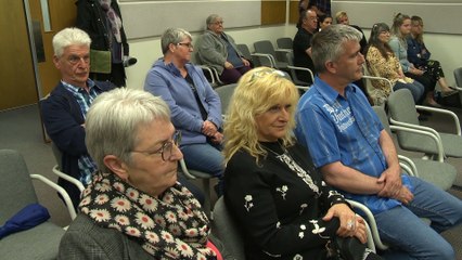 Début de l’enquête du coroner concernant le décès du patiente du Couvent de Trois-Pistoles