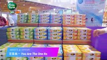 Friends of Asia Farm - 百里挑一 You Are The One @ Mahota Supermarket Century Square