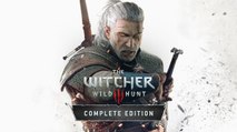 The Witcher 3 - Wild Hunt Complete Edition - Trailer d'annonce E3 2019