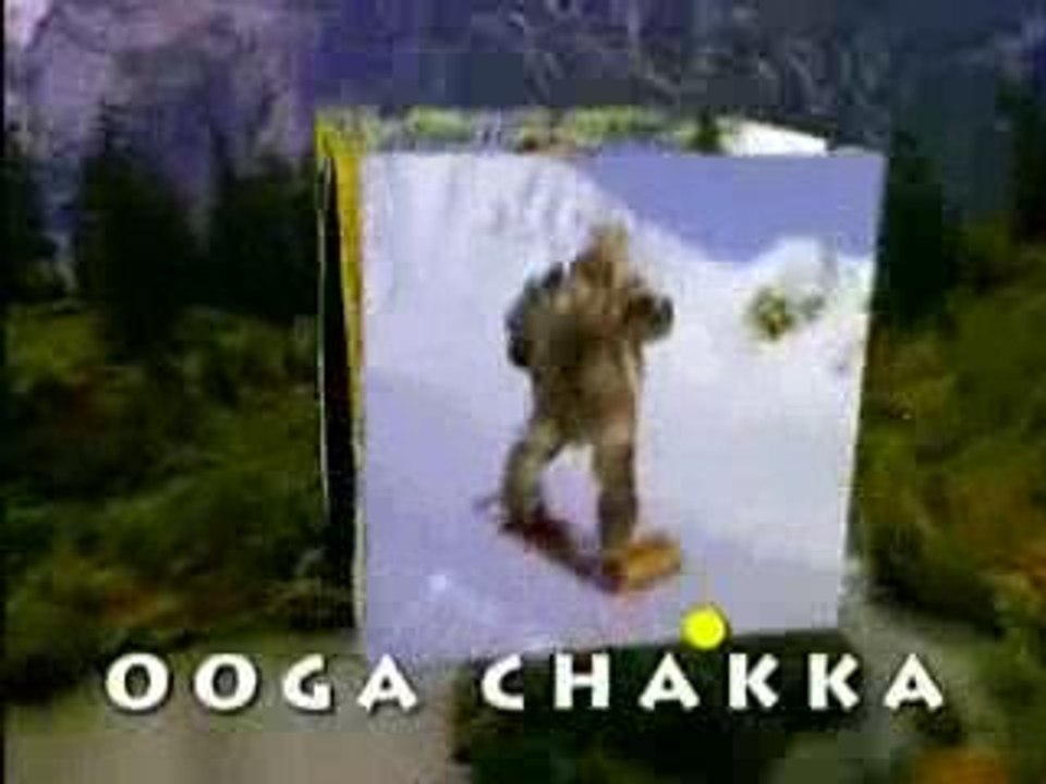 David Hasselhoff - Hooked on a Feeling