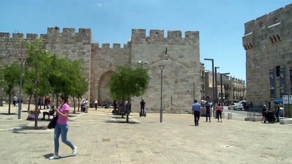 المحكمة العليا الإسرائيلية تقر صحة بيع عقارات بالقدس لمستوطنين