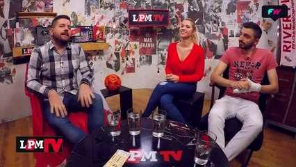 Debate del día: ¿cuáles son los momentos que más recordás de Mora en River?