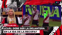 Debate del día: el team LPM TV opinó cuál es su delantera para la Recopa