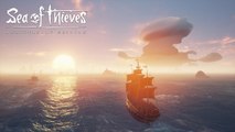 Sea of Thieves - Trailer Anniversary Edition