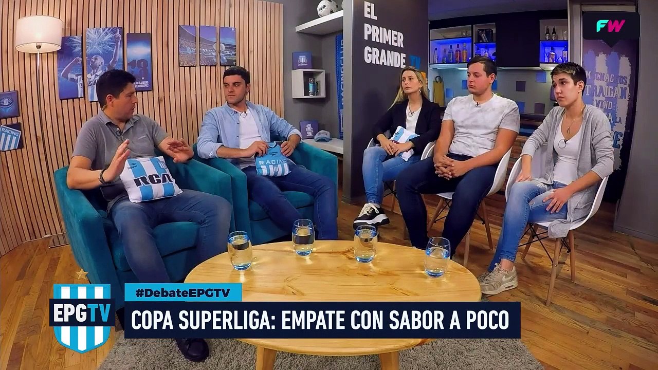 Los lesionados