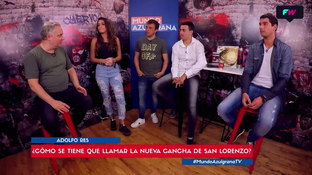 “Hay 300 nombres para ponerle antes, pero ninguno con el peso político del Papa”