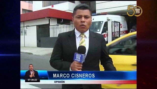 Alto índice de casos de papera en Quito