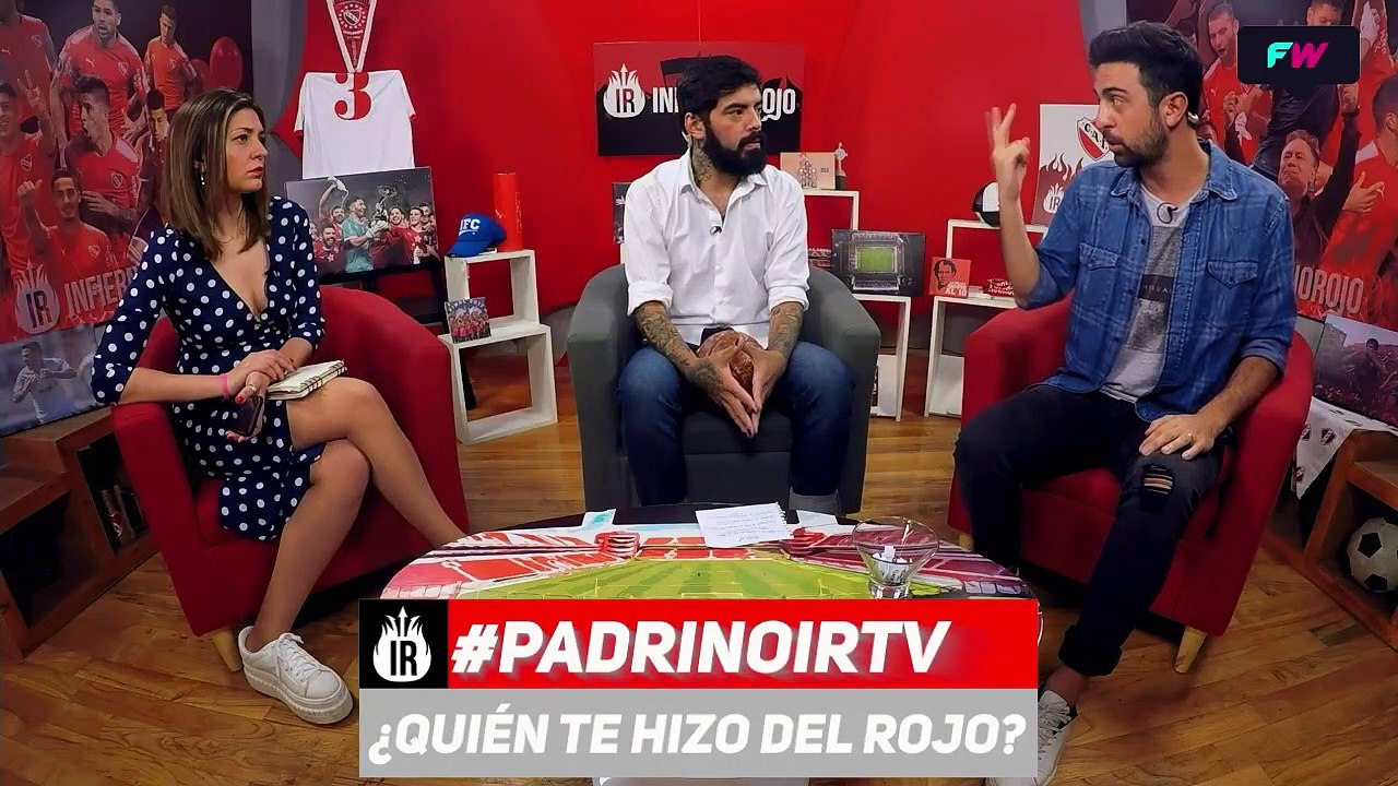 #IRTV 2 Equipos europeos interesados en Gastón Silva Perdomo