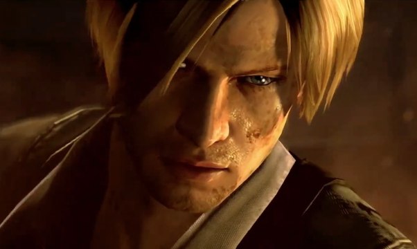 Tráiler de Resident Evil 5 y Resident Evil 6 en Switch
