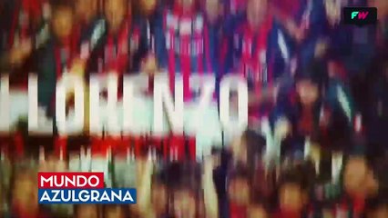 Silas en Mundo Azulgrana TV - Segunda parte: "La gente me agradece, pero yo tengo que agradecerle a ustedes"