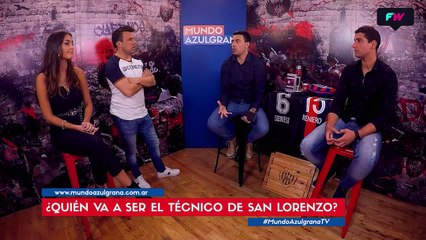 Información, color y archivo... ¡Todo en Mundo Azulgrana TV! #20