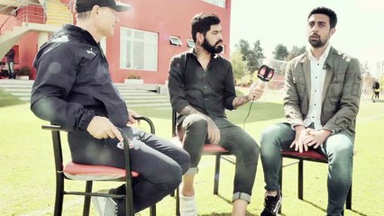 #IRTV Ariel Holan y el manejo de grupo: los que juegan y los que no