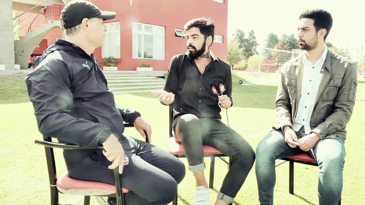 #IRTV ¿Cómo afecta el contexto externo a Independiente? el análisis del DT