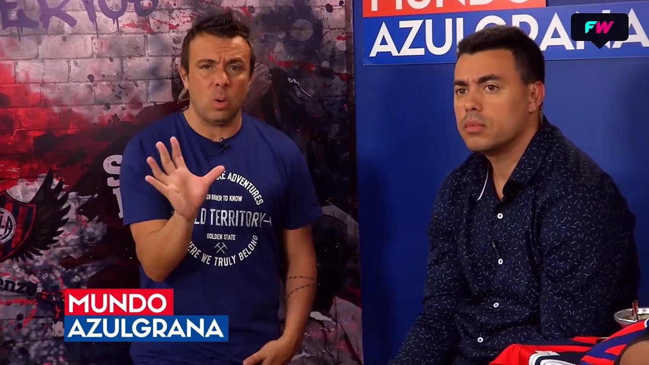 ¿Quiénes se ganaron el puesto en San Lorenzo?