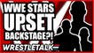New WWE Champions! Sasha Banks Update! WWE Stars UPSET Backstage?! | WrestleTalk News June 2019