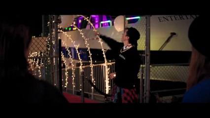 So I just watched... Rocketman and Booksmart