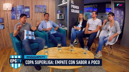El Primer Grande TV - Programa #20