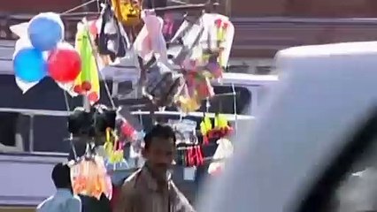 Culture Shock For Brit Teens In India | World's Strictest Parents