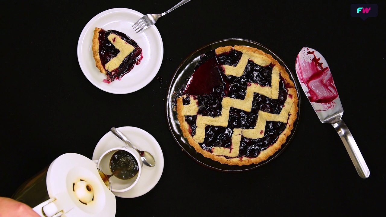 Cherry Pie