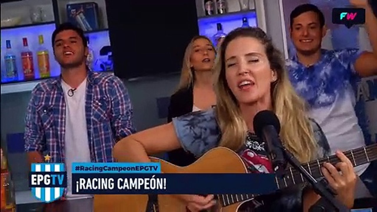 Canción Melisa Blanco