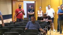 Α.Ο. Χαλκίς: Επαναληπτική γενική συνέλευση (10/6/2019)