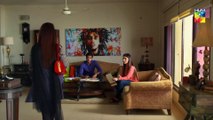Bharam Episode #29 HUM TV Drama 11 June 2019