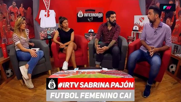 ¿Cuál es el vínculo entre los planteles masculinos y femeninos de fútbol?