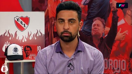 #IRTV ¿Llega Mauro Molina al domingo?