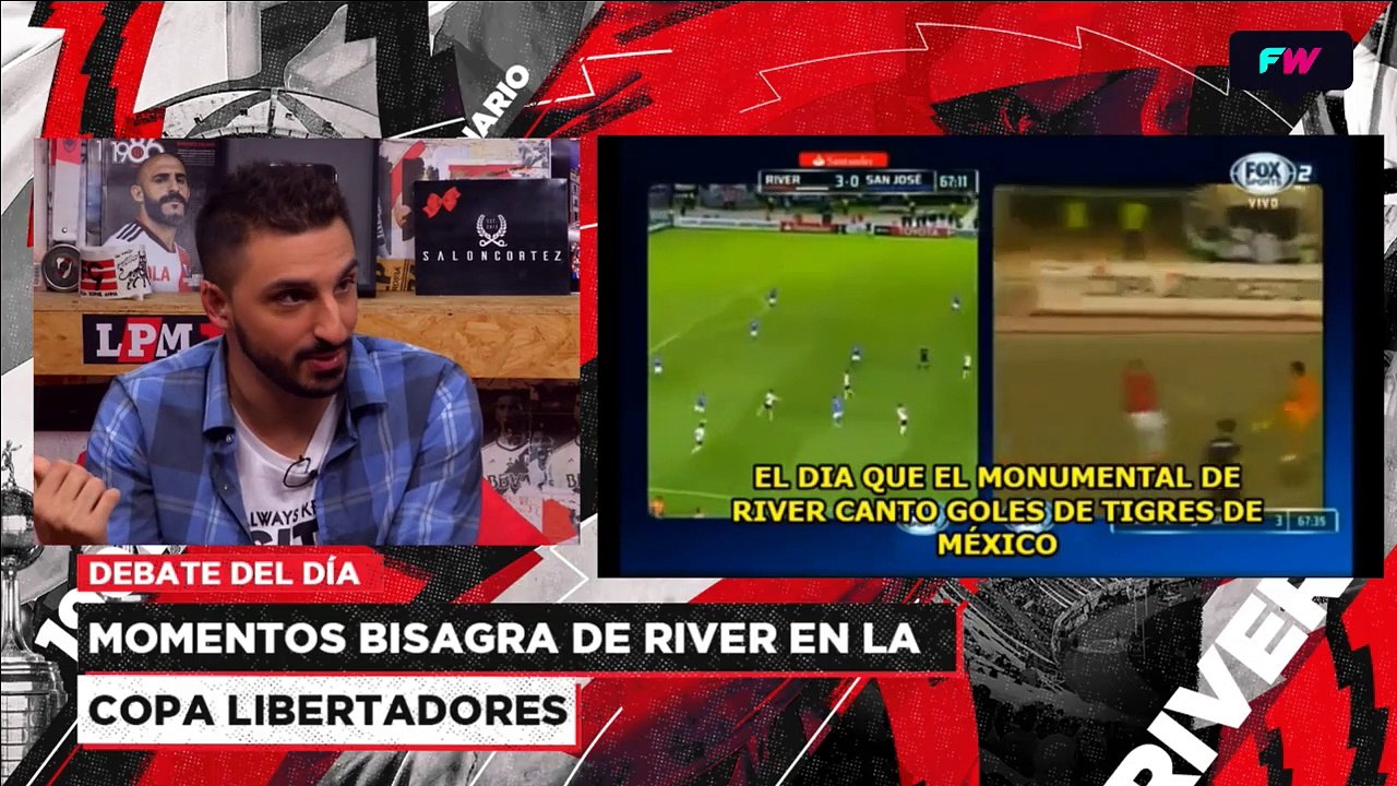 LPM TV - Programa N°54