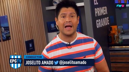 "Racing llega mejor que Independiente al Clásico"