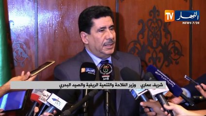 فلاحة: فتح نقاط جمع الحبوب حتى الليل ودفع مستحقات المنتجين مباشرة